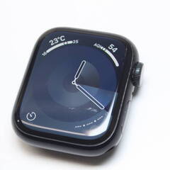 Apple Watch Series 7/GPS/41mm/A2473〈MKMX3J/A〉④の画像