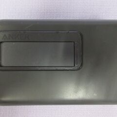 ( M-793 )Anker 633 Magnetic Battery (MagGo) アンカー モバイルバッテリー A1641 Qi マグネット式ワイヤレス充電器 PSEマーク認証 USB Type-C ブラック 黒 中古 動作確認済みの画像