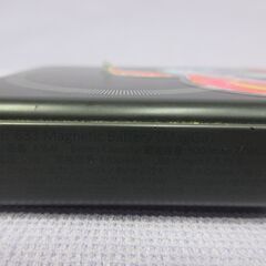 ( M-793 )Anker 633 Magnetic Battery (MagGo) アンカー モバイルバッテリー A1641 Qi マグネット式ワイヤレス充電器 PSEマーク認証 USB Type-C ブラック 黒 中古 動作確認済みの画像
