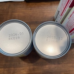 ほほえみミルクキューブ、液体ミルク、離乳食の画像
