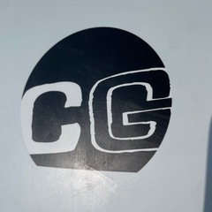 キラーサーフ　CROSS GEAR サーフボード　フィン付き　リーシュ付きの画像