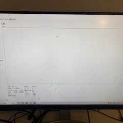 デスクトップPC モニターセットの画像
