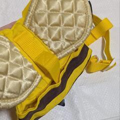 迷子防止こどもハーネス　はちの画像