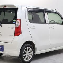 スズキ ワゴンＲ 　２ＷＤ　ＦＸ　リミテッドの画像