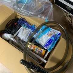 ＧＥＸ水槽900mm
の画像