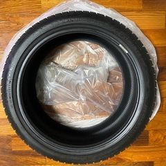 スタッドレスタイヤ 
225/40R18 (BS.ブリザック,VRX2)　の画像