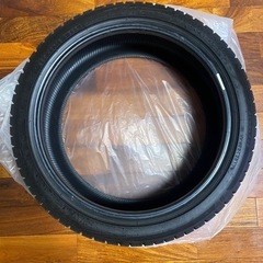 スタッドレスタイヤ 
225/40R18 (BS.ブリザック,VRX2)　の画像