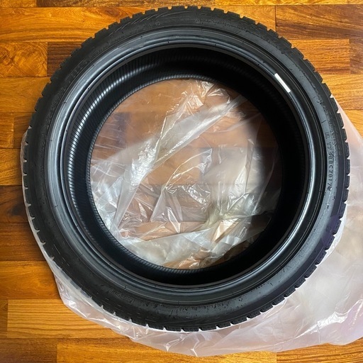 スタッドレス  225/40R18 (BS.ブリザック,VRX2)