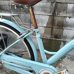 無料　ママチャリの画像