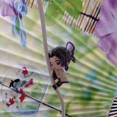 胡蝶しのぶの画像