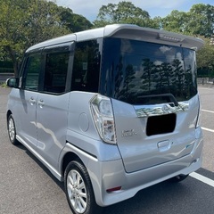 日産 デイズルークス ハイウェイスター❗️車検2年付き❗️快適装備充実の画像