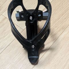 【中古】サドルレールに取り付けるボトルホルダーの画像