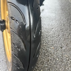 ホンダズーマーXの画像