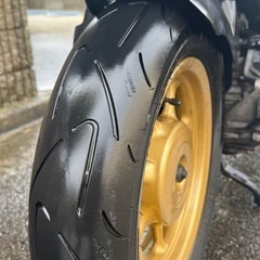 ホンダズーマーXの画像