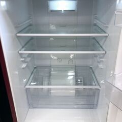 【ジャングルジャングル石津店】アクア AQUA 冷蔵庫 AQR-18H 2019年製 180L 新生活 堺市 堺区 西区 石津の画像