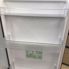 【ジャングルジャングル石津店】アクア AQUA 冷蔵庫 AQR-18H 2019年製 180L 新生活 堺市 堺区 西区 石津の画像