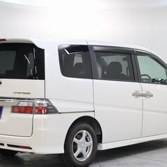 ホンダ ステップワゴン　スパーダ 　Ｓ　スマートスタイル　エディションの画像