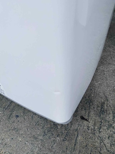 ?全自動電気洗濯機✅設置込み?保証あり?配達可能
