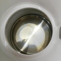 ☆ドリーム荒牧店☆ジモティー割引有☆ 【クリーニング済み】タイガー 電気ケトル 0.8L PCM-A081 2023年製の画像