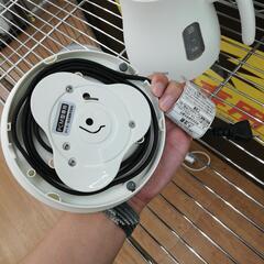☆ドリーム荒牧店☆ジモティー割引有☆ 【クリーニング済み】タイガー 電気ケトル 0.8L PCM-A081 2023年製の画像