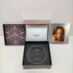 BLACKPINK THE ALBUM 3点セット（1点CD欠品）88253-4-020Tの画像