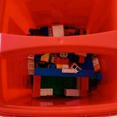 0825-116 LEGO現状品の画像