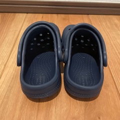 kidsクロックスの画像