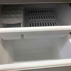 【ジャングルジャングル石津店】アクア AQUA 冷蔵庫 AQR-13J 2020年製 130L 新生活 堺市 堺区 西区 石津の画像