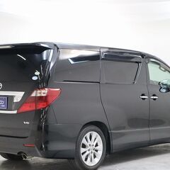 トヨタ アルファード 　３５０Ｓ　Ｃパッケージの画像