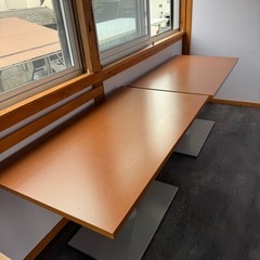 【カフェ用】センターテーブルの画像