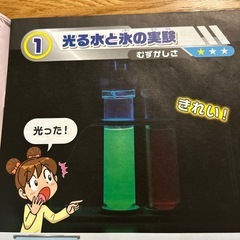 20 実験キットの画像