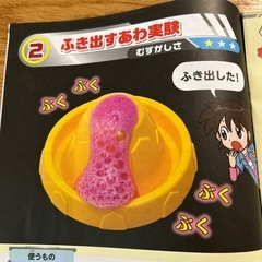 20 実験キットの画像