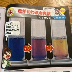 20 実験キットの画像