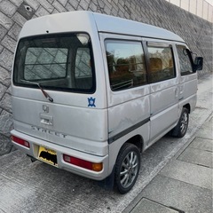 アクティストリート 5MTの画像