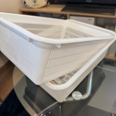 かごの画像