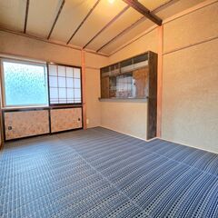 【洗馬戸建て】駐車場５台以上🚙⭕⭕初期費用無料⭕⭕✨ペット可 ✨...