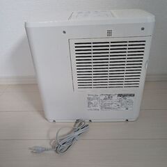 ダイニチ 加湿器 (2022モデル)の画像
