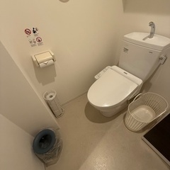 民泊清掃の画像