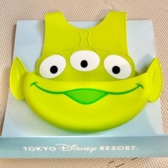 【未使用】ディズニースタイの画像