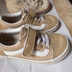 キッズ 15・16cm シューズの画像