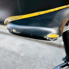 マウンテンバイク 自転車 26インチの画像