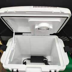 【中古】HIKOKI　コードレス冷温庫　UL18DSL　バッテリ別売り【ハンズクラフト熊本けやき通り店】【店頭取引限定】の画像