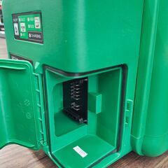 【中古】HIKOKI　コードレス冷温庫　UL18DSL　バッテリ別売り【ハンズクラフト熊本けやき通り店】【店頭取引限定】の画像