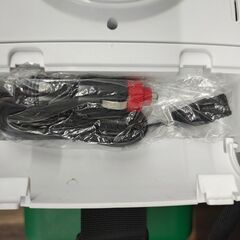 【中古】HIKOKI　コードレス冷温庫　UL18DSL　バッテリ別売り【ハンズクラフト熊本けやき通り店】【店頭取引限定】の画像