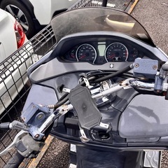 スカイウェーブ　cj46a バッテリー上がりの画像