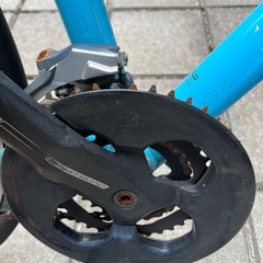 TREK FX3クロスバイク　女性にもの画像