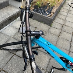 TREK FX3クロスバイク　女性にもの画像