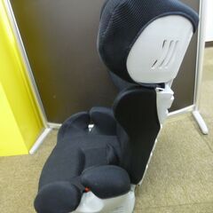 お引取り限定/三重県/値引不可 中古 現状品  Aprica ジュニアシート [G-237]の画像