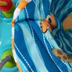 ニモ　ジャンパルーの画像