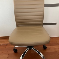 椅子　チェアーの画像